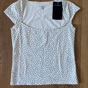 Brandy Melville top